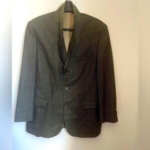 Moores Brittany Internationale Sports Coat